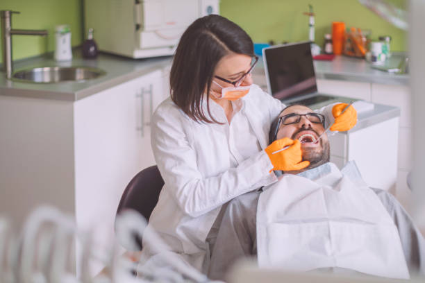Best Weekend Emergency Dentist in Chelsea, MA
