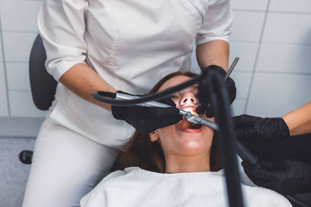 Best Emergency Dentist for Lost Fillings or Crowns in Chelsea, MA